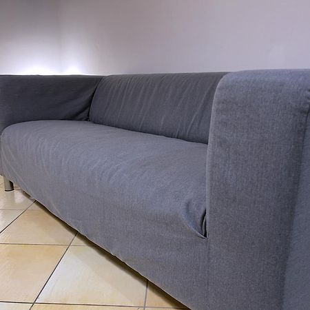 Casa Velasquez Appartement Palermo Buitenkant foto