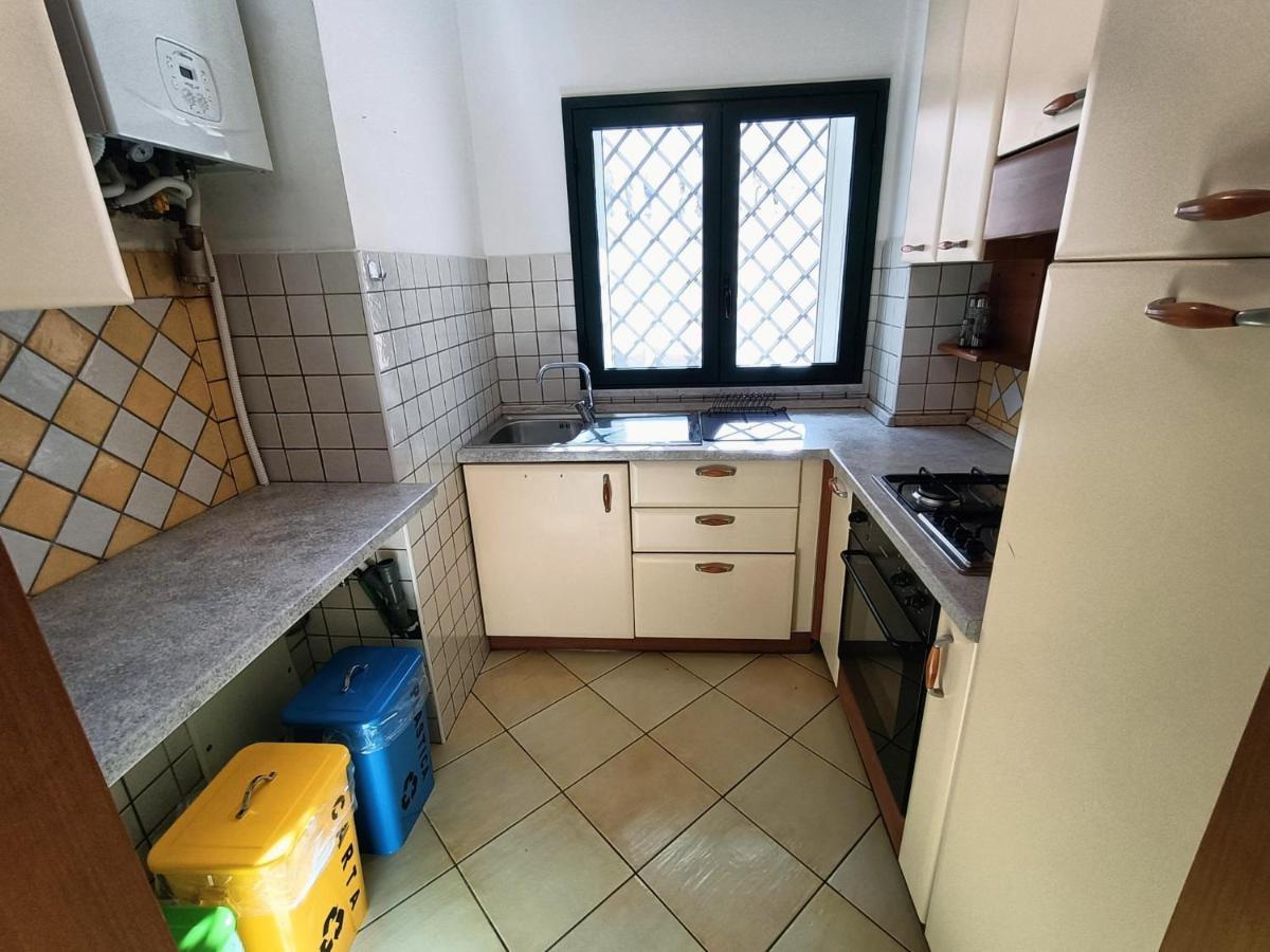 Casa Velasquez Appartement Palermo Buitenkant foto