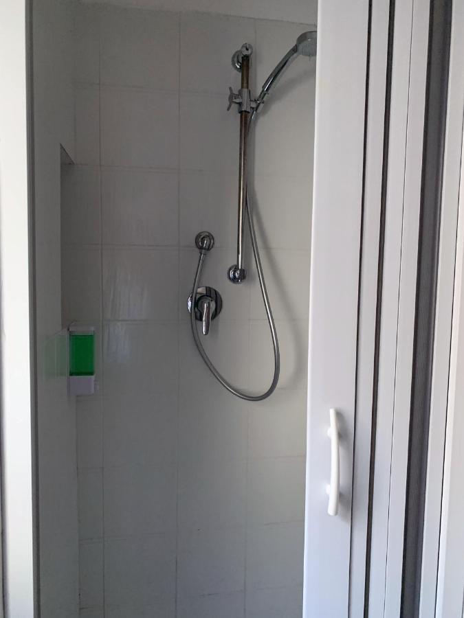 Casa Velasquez Appartement Palermo Buitenkant foto