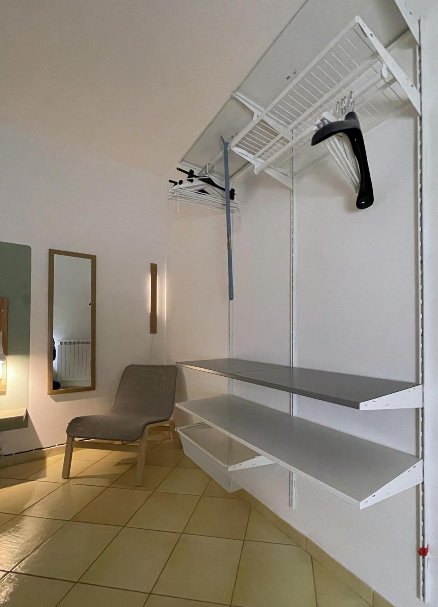 Casa Velasquez Appartement Palermo Buitenkant foto
