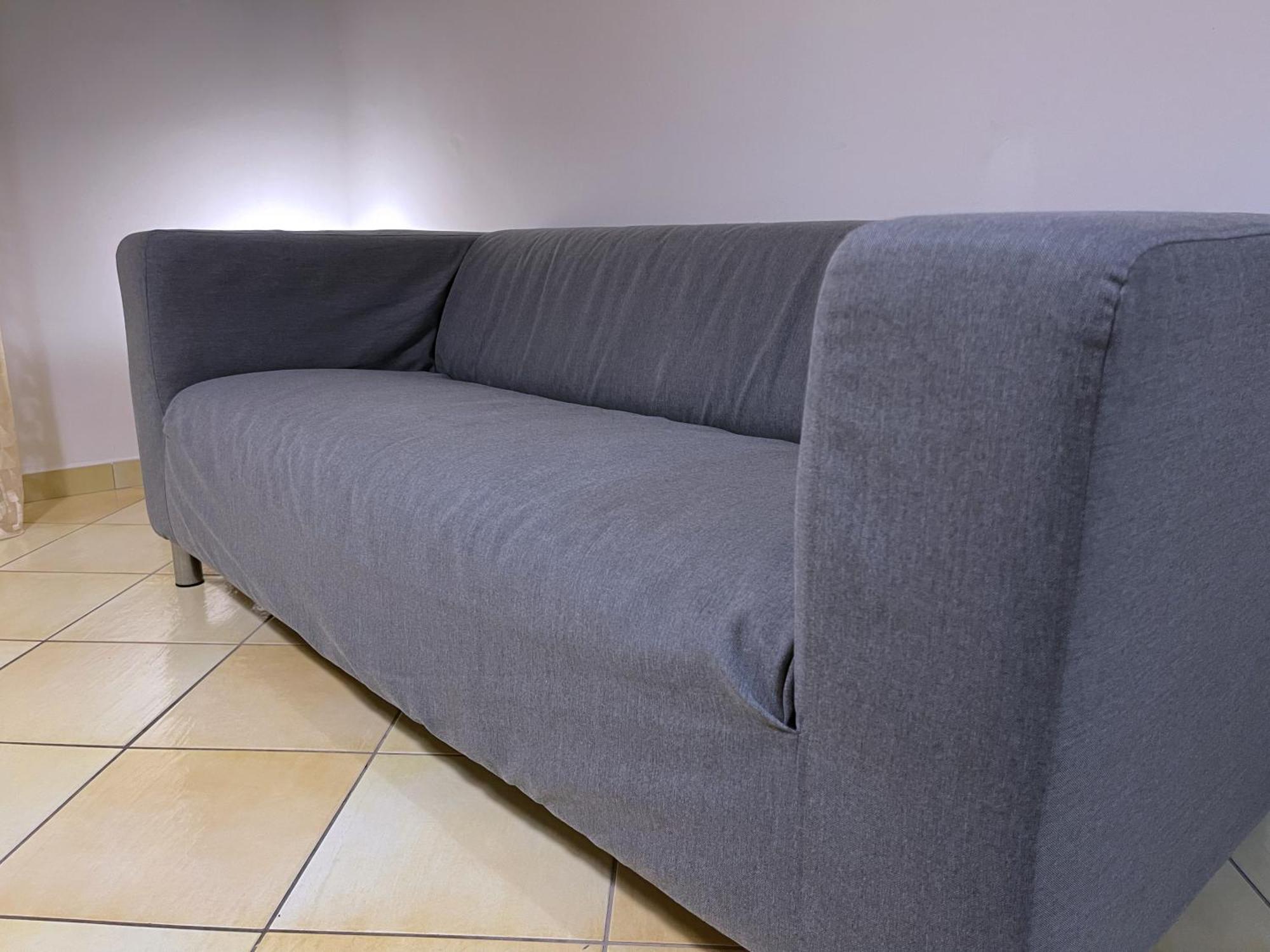 Casa Velasquez Appartement Palermo Buitenkant foto
