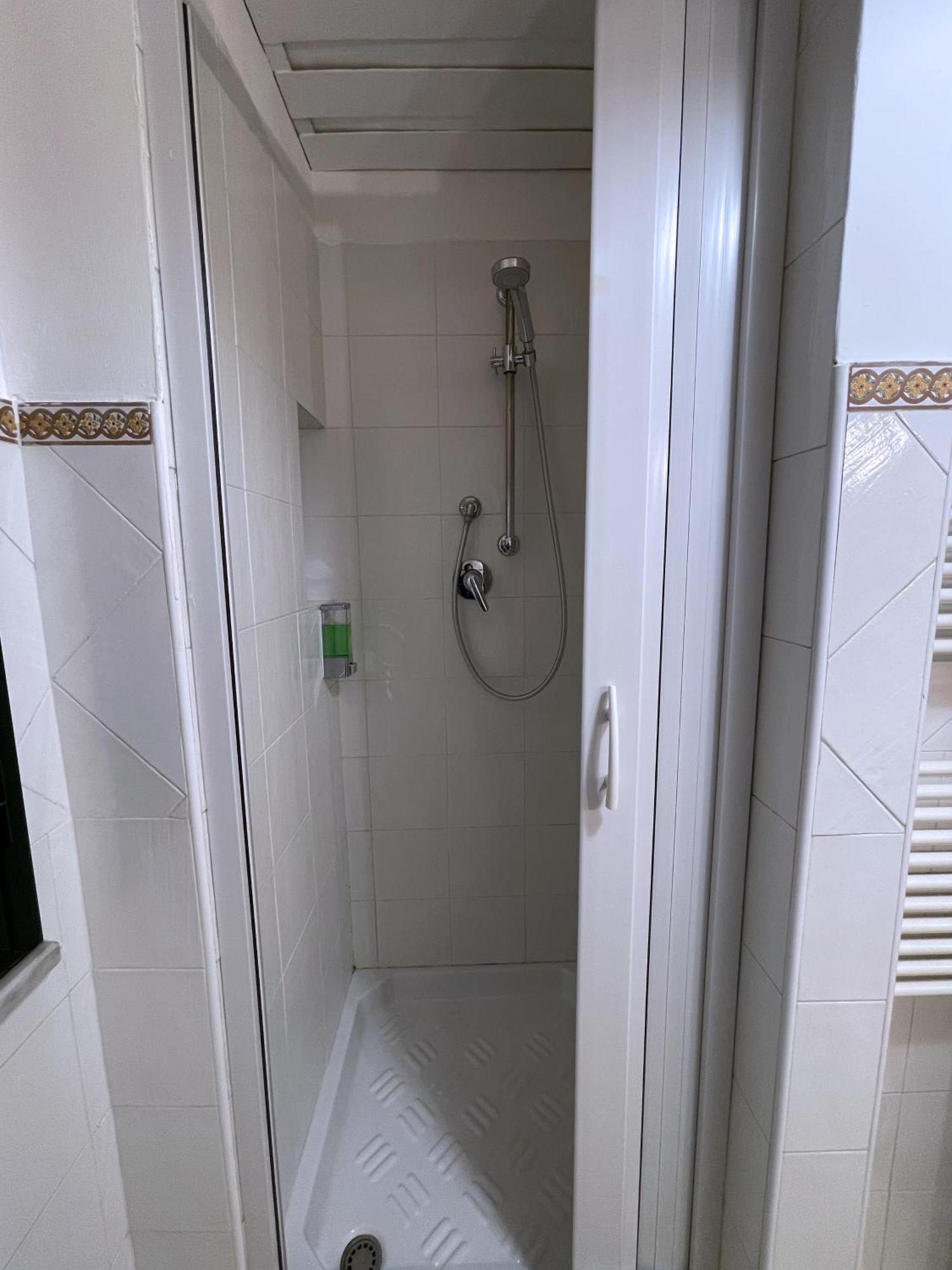 Casa Velasquez Appartement Palermo Buitenkant foto
