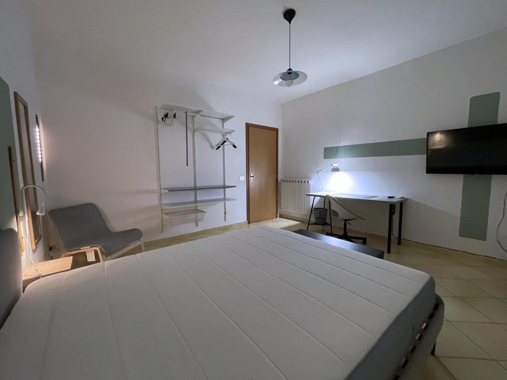 Casa Velasquez Appartement Palermo Buitenkant foto