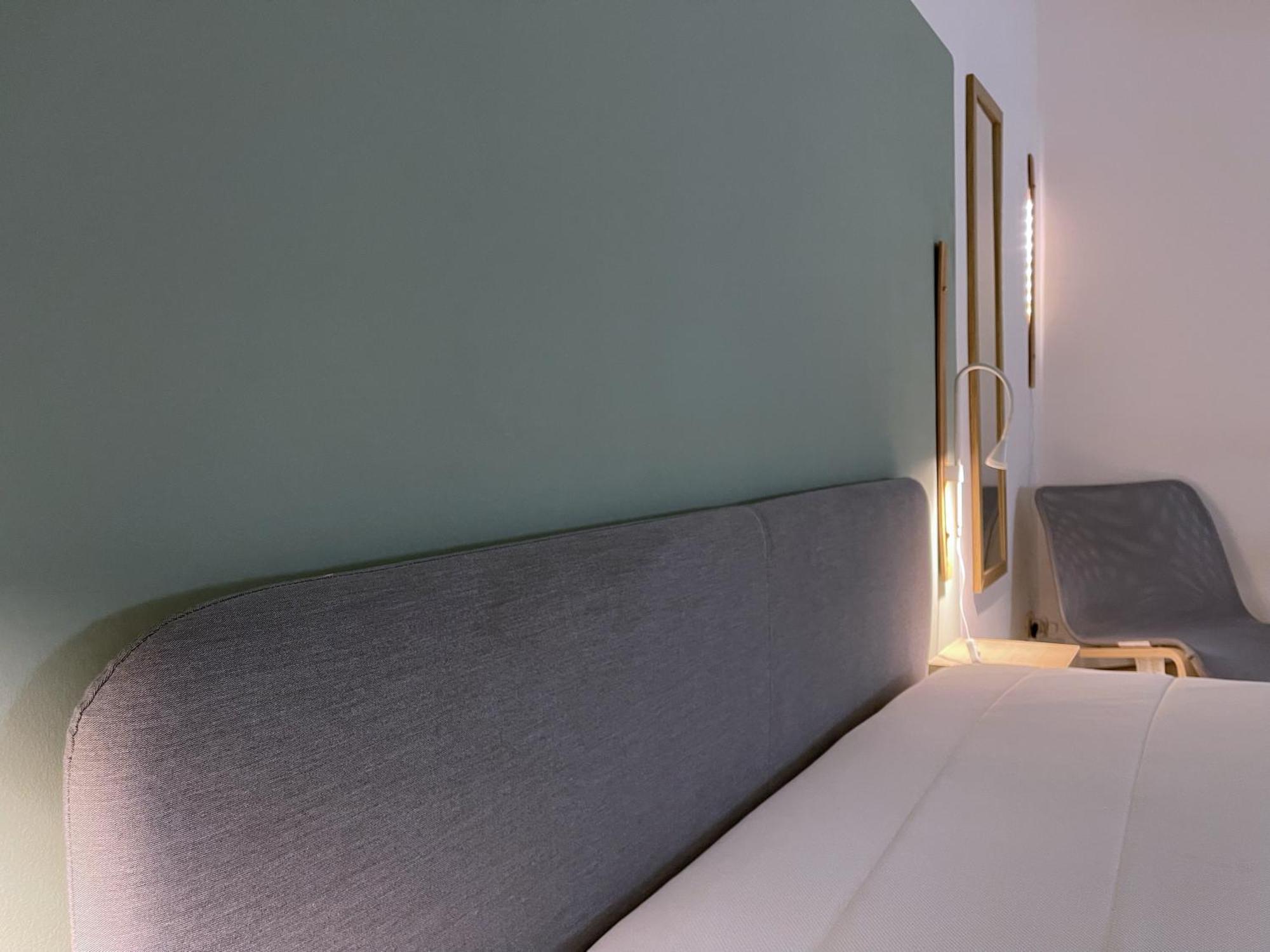 Casa Velasquez Appartement Palermo Buitenkant foto