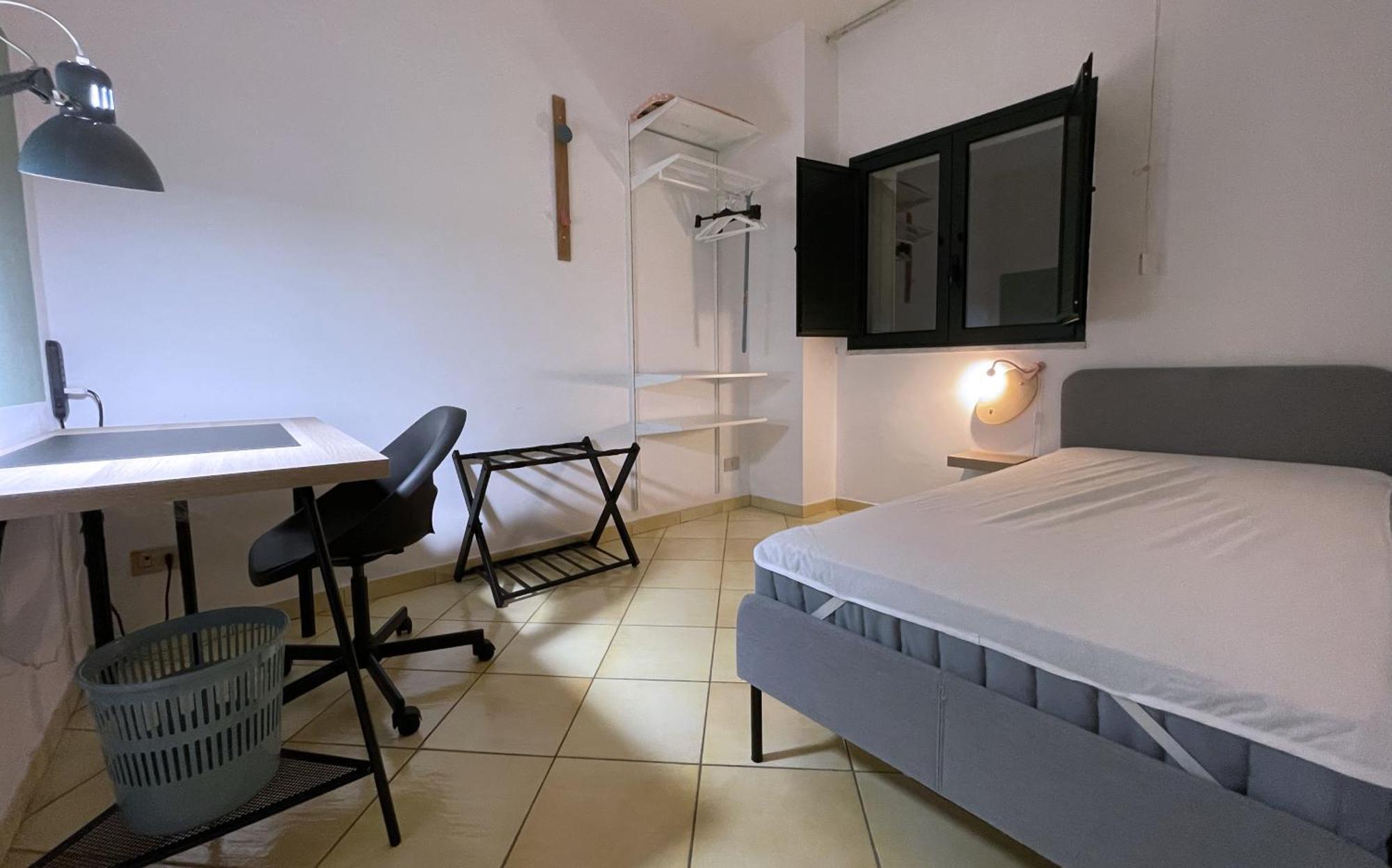 Casa Velasquez Appartement Palermo Buitenkant foto