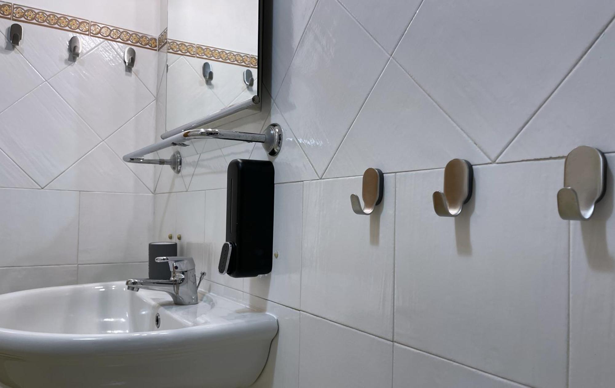 Casa Velasquez Appartement Palermo Buitenkant foto