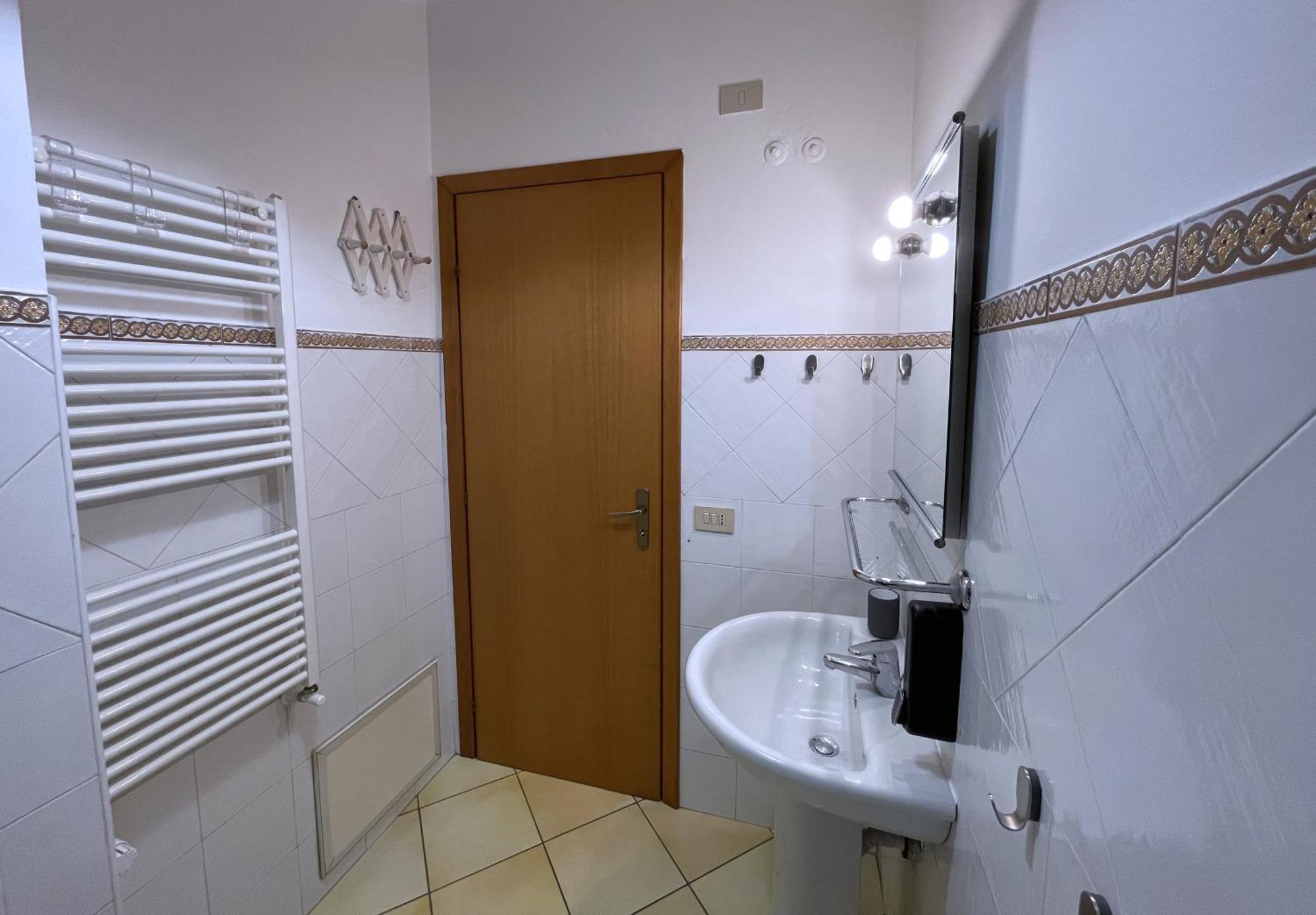 Casa Velasquez Appartement Palermo Buitenkant foto