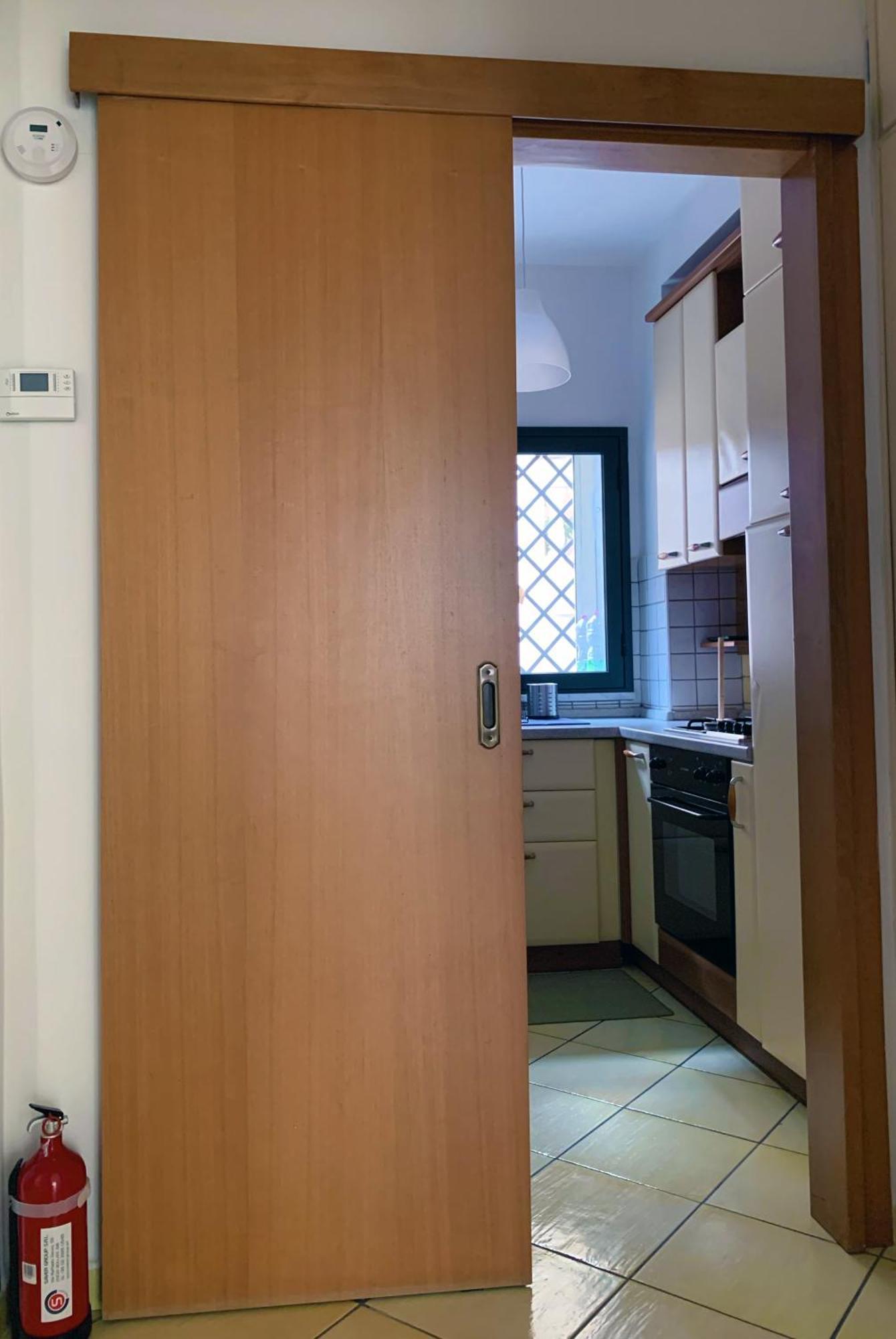 Casa Velasquez Appartement Palermo Buitenkant foto