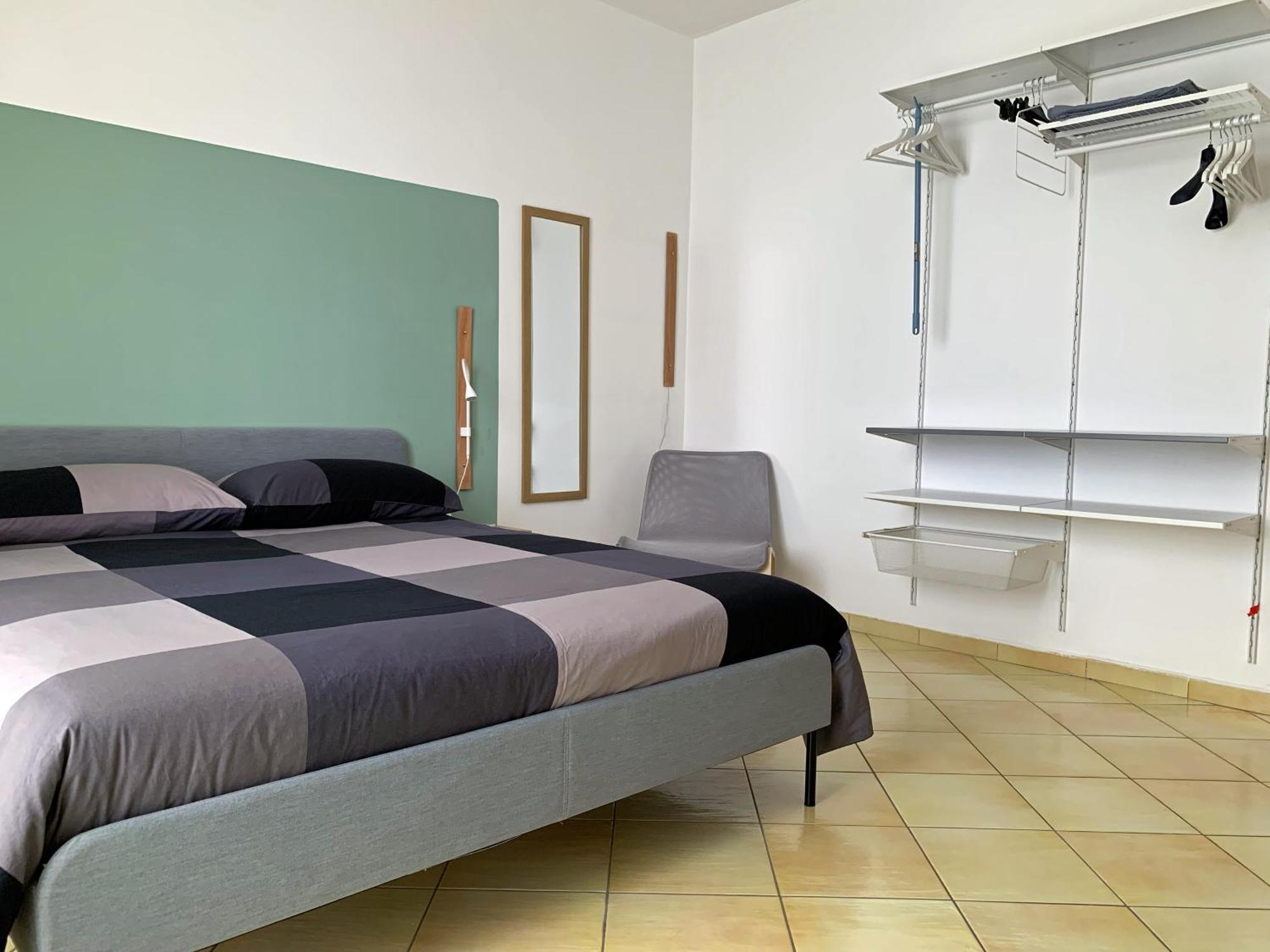 Casa Velasquez Appartement Palermo Buitenkant foto
