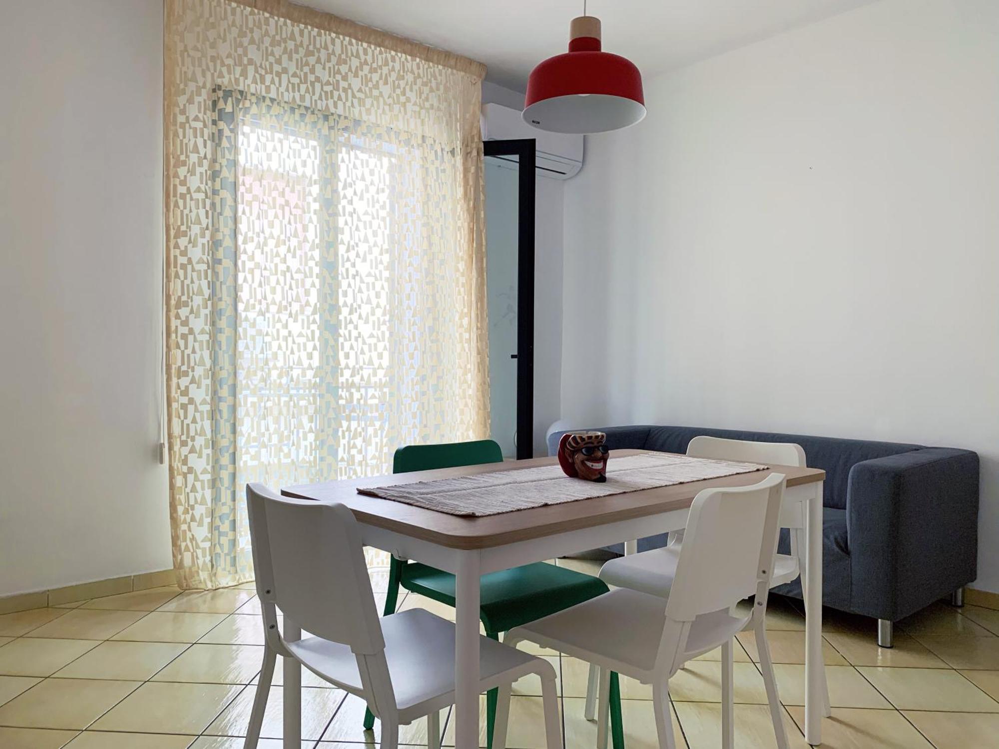 Casa Velasquez Appartement Palermo Buitenkant foto